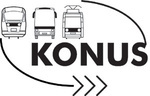 Konus Gästekarte Konus Gästekarte
